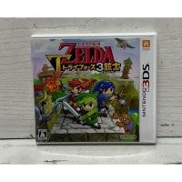 ราคา ตลับแท้ [3DS] Zelda no Densetsu: Tri Force 3-Juushi (Japan) (CTR-P-EA3J) The Legend of Zelda Tri Force Heroes (24061479343)