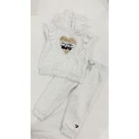 ราคา ชุดวอม tommy เซต2ชิ้น (15890958589)