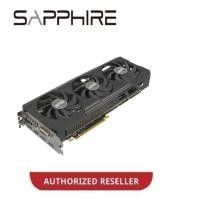 ราคา SAPPHIRE NITRO R9 390 8GB GDDR5 (11244-99-90G) (52903185604)