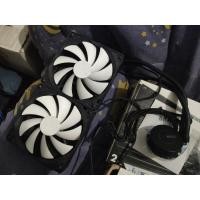 ราคา ชุดน้ำปิด 2 ตอน NZXT KRAKEN X60 มือ2 (12060958878)