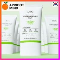 ราคา [Dr.G] Green Mild Up Sun+ (50ml+20ml), Mens Message, Mild Care / จัดส่งเกาหลี (42105101634)
