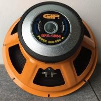 ราคา ลำโพง 15 นิ้ว GIP GPA-1564 เสียงกลางมิดโล 600 w (23434756306)