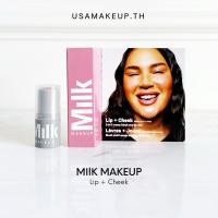 ราคา MILK MAKEUP Lip + Cheek Cream Blush Stick สี Werk บลัชออนขนาดทดลอง พร้อมส่ง & แท้ (27443770506)