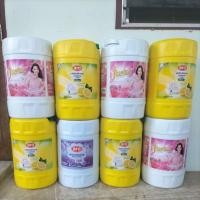 ราคา แกลลอนพลาสติก ขนาด20ลิตร มือสอง (40100267380)