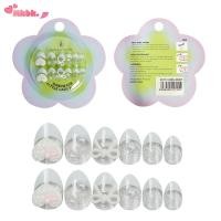 ราคา MKBK 12 ชิ้น/เซ็ตเด็กเล็บปลอม,ผีเสื้อหัวใจรักเล็บสีขาวเคล็ดลับเด็ก,ภาษาฝรั่งเศสคําคลุมทั้งหมดเล็บ DIY การ์ตูนเล็บปลอมเด็ก (55702965708)