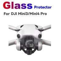 ราคา สําหรับ DJI mini 3 mini 4 Pro กล้องเลนส์ Protector Anti-Scratch HD กระจกนิรภัยเลนส์ฟิล์ม DJImini3 DJImini4pro อุปกรณ์ป้องกัน (53103162667)