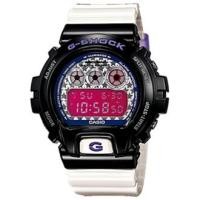 ราคา นาฬิกา G Shock รุ่น DW-6900SC-1DR ราคาพิเศษ 2,400 บาท ประกัน CMG (1437985907)