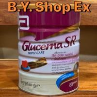 ราคา GLUCERNA SR TRIPLECARE POWDER 850 G กลูเซอนา เอสอาร์ ทริปเปิ้ลแคร์ 850 กรัม (2768257758)