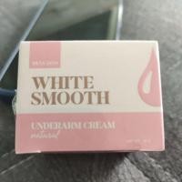 ราคา ครีมรักแร้ขาวไวท์สมูท (17683488710)
