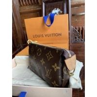 ราคา Used louis vuitton mini pochette 2019 (5562895203)
