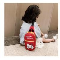 ราคา กระเป๋าคาดอก คิตตี้ มินนี่ สไปเดอร์แมน (3438396674)