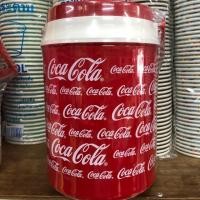 ราคา กระติกน้ำโค้กขนาด2ลิตร (3739884032)