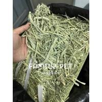 ราคา หญ้าแห้งทิโมธี สำหรับสัตว์เลี้ยง กระต่าย หนูแกสบี้ หนูตะเภา แพรี่ด็อก (24383284866)