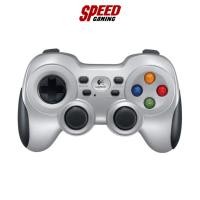ราคา LOGITECH F710 GAMING 2.4 GHz JOY PAD WIRELESS (จอยเกมส์) | By Speed Gaming (29808223288)