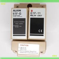 ราคา 61F-G-AP Floatless Level Switch พร้อมส่งที่ไทย สินค้าถ่ายจากงานจริงส่งของทุกวัน (29251372046)