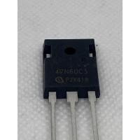 ราคา Mosfet 47N60C3/23N50E/2SC3318/50T65FESC (41614874657)
