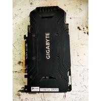 ราคา GTX 1060 6GB Gigabyte การ์ดจอ มือสอง (14167575800)