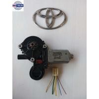 ราคา มอเตอร์กระจกไฟฟ้า หน้าขวา Vios Altis Camry ACV30 year 03-06 แท้มือสองญี่ปุ่น (22482439343)