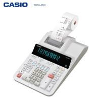 ราคา DR-120R เครื่องคิดเลขพิมพ์กระดาษ Casio ของแท้ รุ่นใหม่ล่าสุด (5843843801)