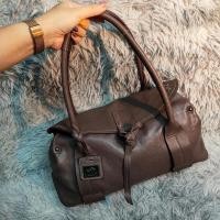 ราคา กระเป๋าแบรนด์ Pelle Borsa (10857055936)