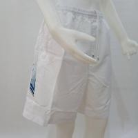 ราคา GS02-175 แกรนด์สปอร์ต กางเกงขาสั้น ผ้าร่ม ขาสั้นผ้าร่ม (5532947252)