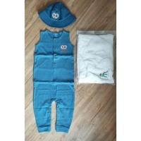 ราคา babylovett ขายเหมา รอมคุกกี้ 3T New+หมวกM (13229263308)