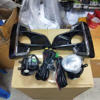 ราคา ไฟตัดหมอก Toyota revo Rocco 2018 (21156978948)