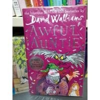 ราคา AWFUL AUNTIE หนังสืออ่านนอกเวลา (55300250178)