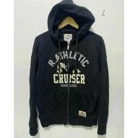 ราคา สั่งเสื้อฮู้ด Rกรีฑา + hollister (20086313600)