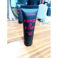 ราคา Collection Primed&Ready Smoothing Makeup Primer✨ (37899438)