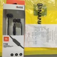 ราคา หูฟัง JBL – T110 (804682503)