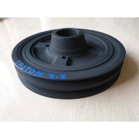 ราคา มู่เลย์หน้าเครื่อง(มู่เลย์ข้อเหวี่ยง)MITSUBISHI TRITON 2500,4D56 T, จีวากอน,(G- WAGON) ราคาตัวละ600บาท (40901205828)