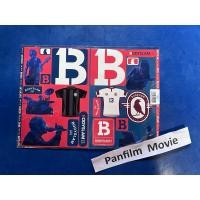 ราคา Bodyslam (บอดี้สแลม) สติ๊เกอร์ (24744885452)