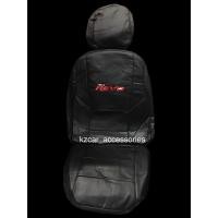 ราคา (1คู่) หุ้มเบาะหนังตรงรุ่น รีโว่ Revo (1938932438)