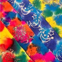 ราคา กระดาษสาบาติก หนา 0.2 มิล ขนาด 55x80 ซม. (52402389754)