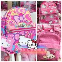 ราคา กระเป๋าเป้คิตตี้#ขนาด10"#hellokitty#sanrio (794978194)