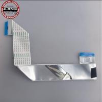 ราคา FLEXIBLE CABLE LVDS LED TV SAMSUNG 32 นิ้วรุ่น UA32N4001AK FLEXIBLE FLEXIBLE UA 32N4001AK 32N4001AK (48202168713)