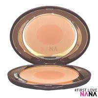 ราคา Charlotte Tilbury Cheek To Chic Two-tone Powder Blush #FIRST LOVE 8g (23266717958)