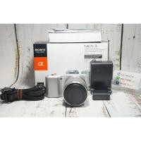 ราคา (ขาย) กล้อง Sony NEX-3 พร้อมเลนส์คิท พร้อมใช้งาน (10446164509)