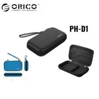 ราคา ORICO PH-D1 Softcase ฮาร์ดไดรฟ์ ฮาร์ดไดรฟ์ 2.5 นิ้ว ขนาดกลาง (29859933689)