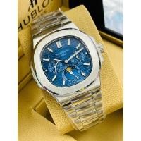 ราคา Patek_philippe Geneve Automatic Chronograph Men นาฬิกา (27117864067)
