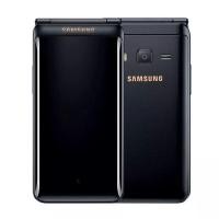 ราคา (ใหม่ๆ)Samsung Galaxy Folder 2 G1650ราคาถูก (ถูกสุด) (23580527904)