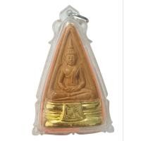 ราคา หลวงพ่อโสธร วัดโสธรวราราม จังหวัดฉะเชิงเทรา ปี 2554 (27817342964)