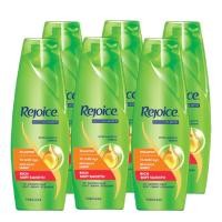 ราคา รีจอยส์ ริช แชมพู 70 มล. แพ็ค 6 ขวด Rejoice Rich Shampoo 70 ml pack of 6 (6848935646)