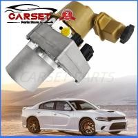 ราคา P68059524AI Hydraulic Power Steering Pump Fit for Chrysler for Dodge Challenger Dodge Charger 2011- (53853279583)