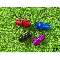 ราคา หางปลาปั๊มติ๊ก ตัวต่อปั๊มติ๊ก044 อลูมิเนียมมีโอริง (45001070312)