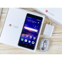 ราคา Huawei P9 Plus สีดำ 4/64GB เครื่องศูนย์ใหม่เคลียร์สต็อค (19693414687)