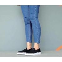 ราคา Nike Toki slip-on แท้ (สิ้นค้ามือสองสภาพ97%) (4318893061)