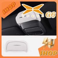 ราคา [READY]XPENG G6 Glasses storage box Body Kit XPENG G6 EV Car Decoration Accessories TCZZ (47300661947)