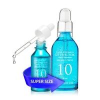 ราคา [ลดล้างสต็อก 60 ml] It's skin Power 10 Formula GF Effector Super Size 60ml (1750130754)